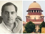 Rajiv Gandhi assassination case: SC directs to release all six convicts