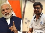 PM Modi speaks to father of Indian student killed in Kharkiv