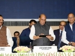 Defence Minister Rajnath Singh cautions against misuse of AI apps