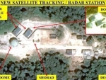 China’s SIGINT facilities in Cocos Islands, a threat to India