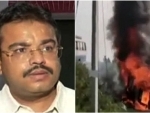 Lakhimpur violence accused Ashish Mishra not a flight risk: Yogi govt tells Supreme Court