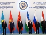 SCO Summit gets underway in Samarkand