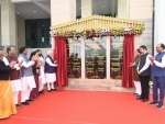 PM Narendra Modi dedicates AIIMS Nagpur to nation