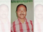 Assam: Former Congress MLA Madan Kalita passes away