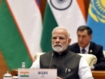Ready to share India's Startup experience with SCO members: PM Modi