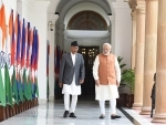 India and Nepal: Connecting for mutual prosperity