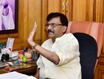 Congress supports Shiv Sena MP Sanjay Raut arrested in land scam case