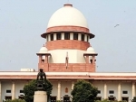 Supreme Court affirms death to Pakistani attacker of Red Fort