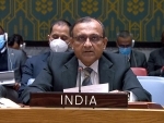 UNSC: India voices deep concern that safe corridor for Indians in Sumy did not materialise