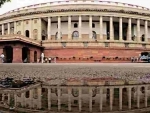 Rajya Sabha: 19 MPs suspended for rest of the week
