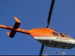 4 die as ONGC helicopter makes emergency landing in Arabian Sea