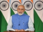 Opposition keeping political interests above that of the country: PM Modi