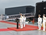 INS Sindhudhvaj decommissioned after 35 yrs glorious service