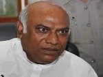 'Let us deal with these elections first': Mallikarjun Kharge on 2024 PM candidate