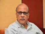 Digambar Kamat removed from CWC permanent invitees