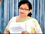 Chandrima Bhattacharya gets Bengal finance ministry in Mamata cabinet rejig
