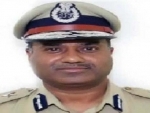 Jammu and Kashmir: DGP rank officer found murdered