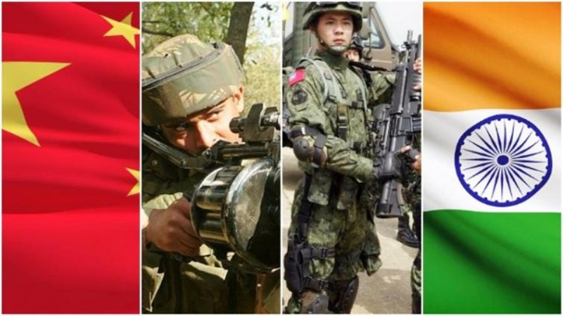 India, China troops engage in brief clash at Tawang Sector of Arunachal Pradesh, both sides disengage