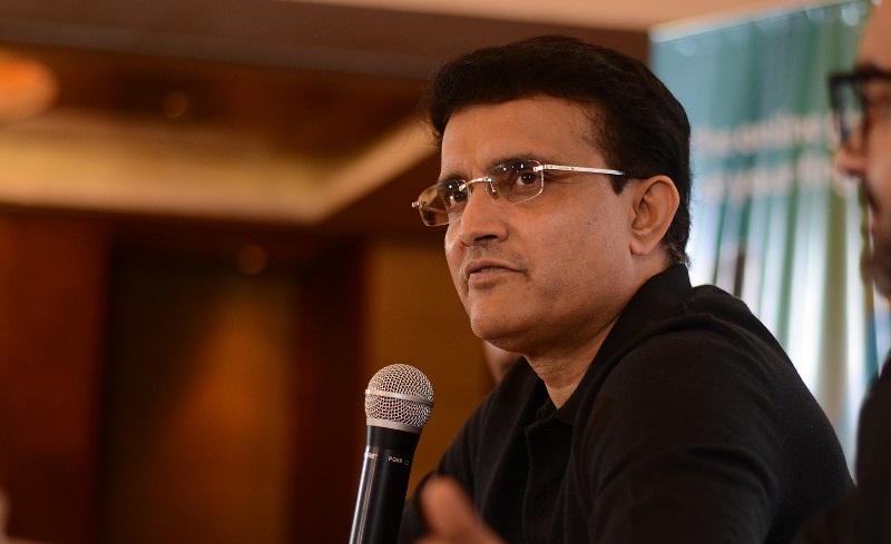 Sourav Ganguly's reported BCCI exit sparks TMC-BJP war of words