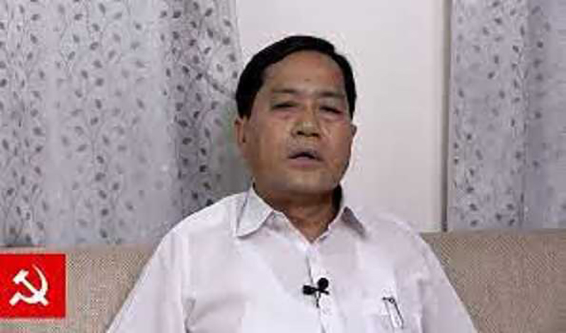 CPI-M demands removal of RO of Tripura CM’s constituency