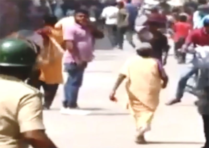 Protests rock Karnataka over Bajrang Dal man's murder, three arrested