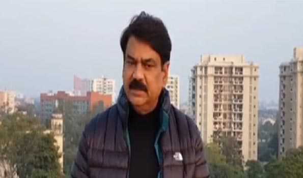 NDTV journalist Kamal Khan dies of heart attack