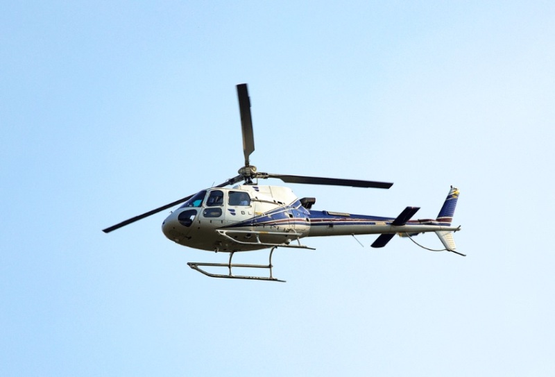 Blade India to start Bengaluru city-airport chopper service to cut travel time