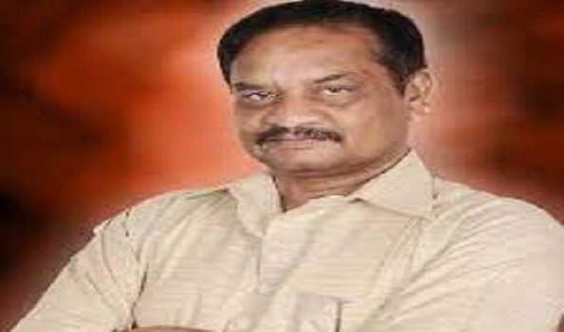 Odisha BJP MLA Bishnu Sethy passes away
