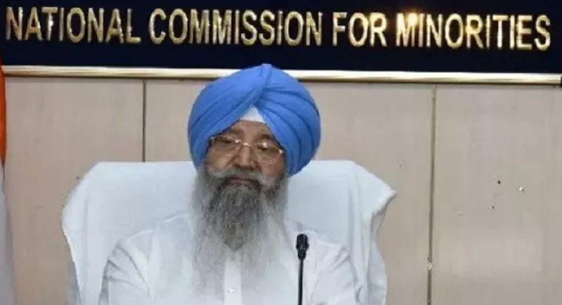 National Commission for Minorities raises concerns over killings of Sikhs in Pakistan