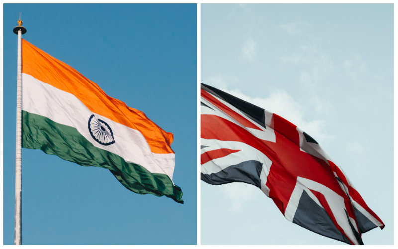 India, UK to create new Defence Industry Joint Working Group for more effective cooperation