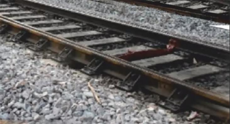 Andhra Pradesh: 5 killed as Konark Express run over them between Sigadam and Chipurupalli station