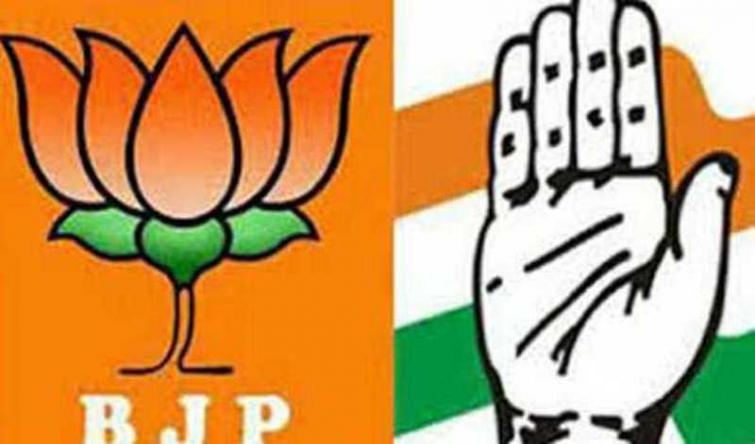 Goa: Eight Congress MLAs likely to join BJP