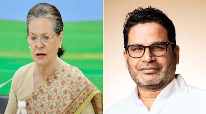Sign up Prashant Kishor or not? Congress top brass to decide today