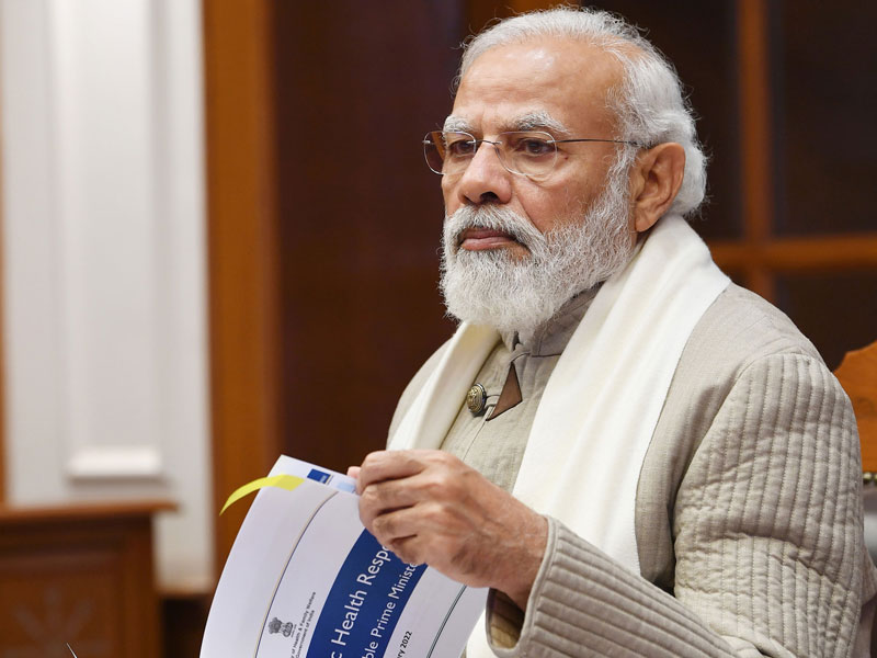 PM Modi to inaugurate 11 new medical colleges in Tamil Nadu on Jan 12
