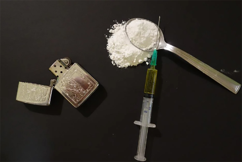 Gujarat: Three people arrested in Rs 280 cr heroin seizure case