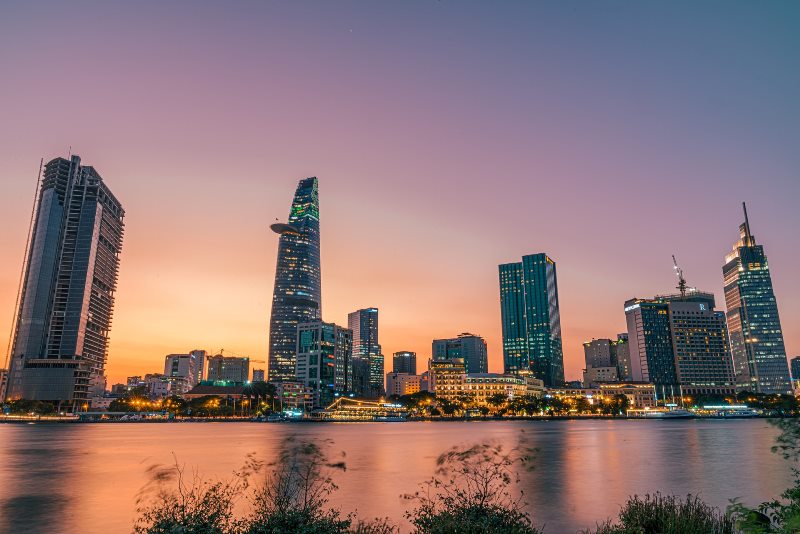The Growth of Vietnamese Capital Market And Need For SSC Surveillance
