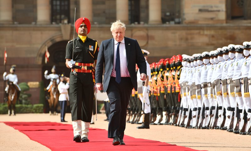 'Want them taken back to India': British PM Boris Johnson on Vijaya Mallya, Nirav Modi extradition