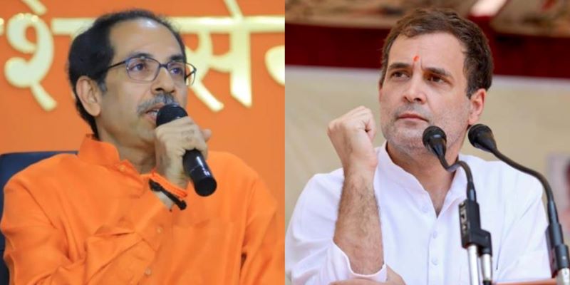 Congress, Shiv Sena have different opinions about Savarkar, no effect on coalition: Jairam Ramesh
