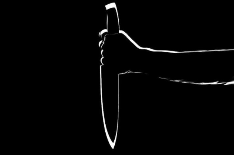 Andhra Pradesh woman beheads husband, surrenders before police