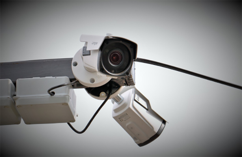 Jammu and Kashmir: Authorities ask businesses to fix CCTVs
