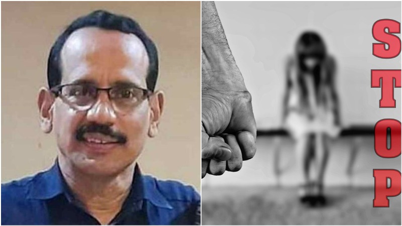Kerala: Mallapuram CPM councillor-teacher booked on charges of abusing students over 30 years