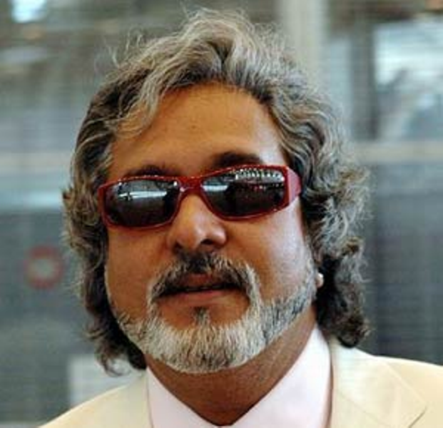 Vijay Mallya untraceable, lawyer requests SC to be relieved from representing him