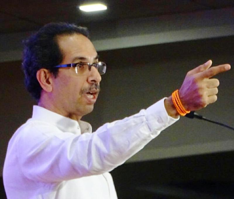 Bombay HC to hear PIL seeking probe against Uddhav Thackery in disproportionate assets case