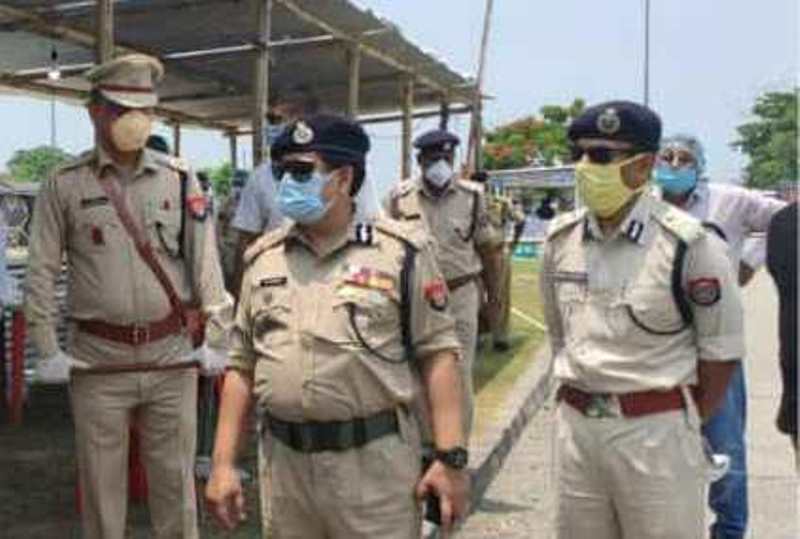 Drugs worth Rs 4.50 crore seized in Assam’s Morigaon district