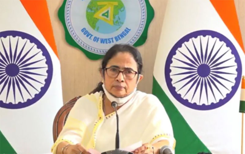 Mamata Banerjee announces revised HS examination schedule as dates clash Bengal bypolls