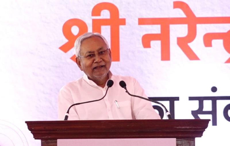 'Became CM in 2020 due to pressure': Nitish Kumar reveals after BJP's betrayal allegation