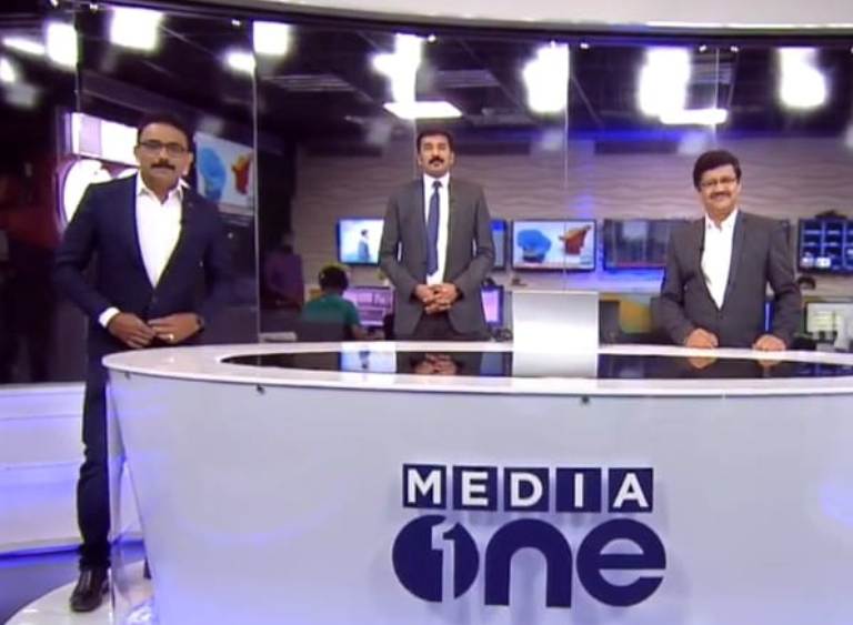 Malayalam news channel MediaOne TV banned as Centre refuses to give security clearance