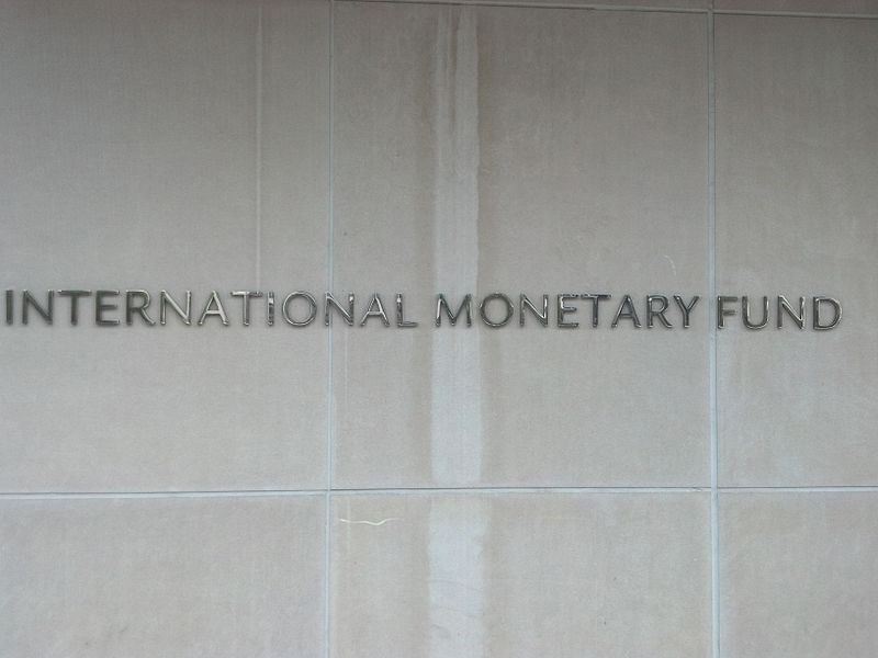 IMF describes India's direct cash transfer scheme as a 'logistical marvel'