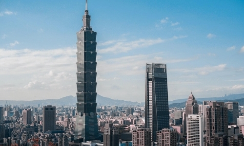 Amid the tension with China, it is time to unveil the beauty and strength of Taiwan for Indians