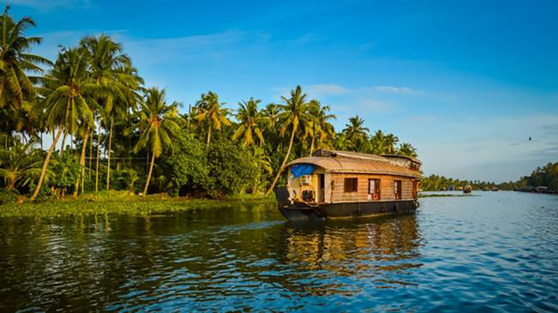 Seminar to boost Kerala tourism to begin from May 5